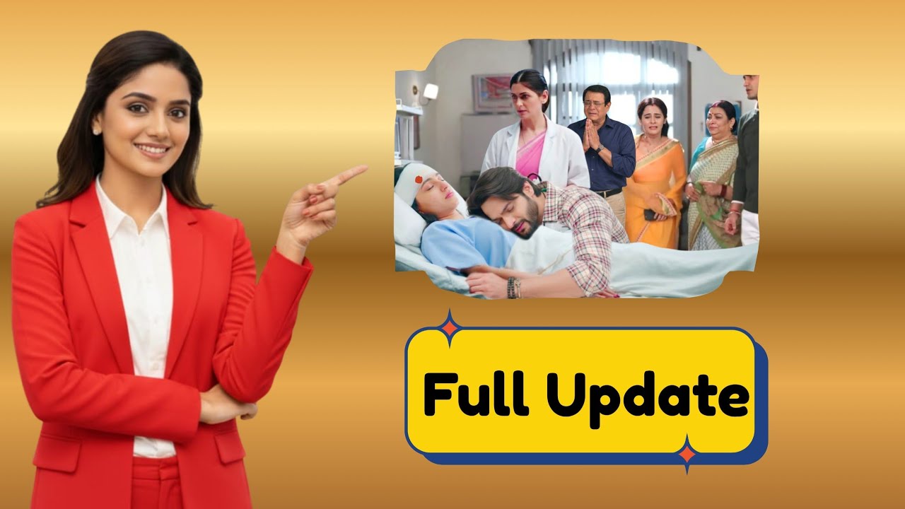 Suraj hug Isha emotionally after losing her forever - Review
