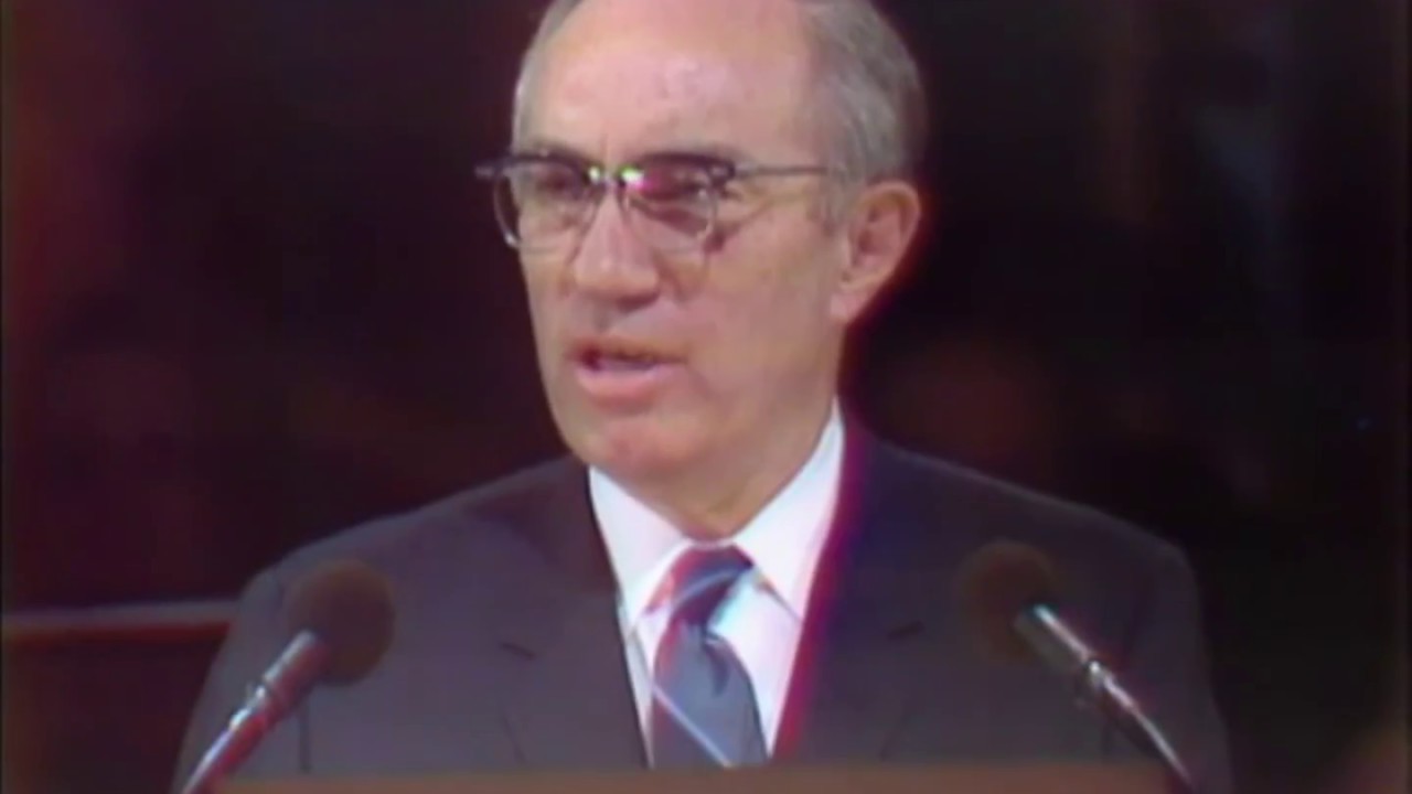LDS Tithing Makes You Look Better