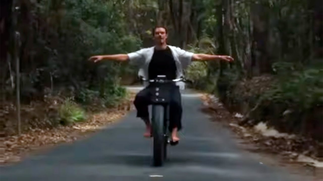 SAM CORLETT, VALLKREE and MEN HEALTH #vallkree #electricbike