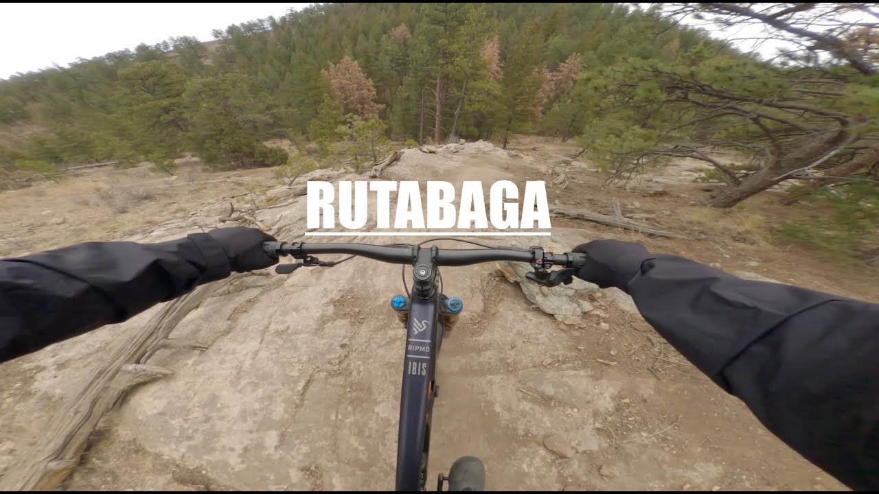 Rutabaga MTB (Alt Line) | Jan 2026