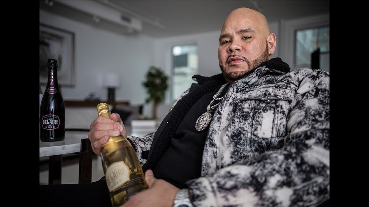 [FREE] Fat Joe Type Beat - Old School