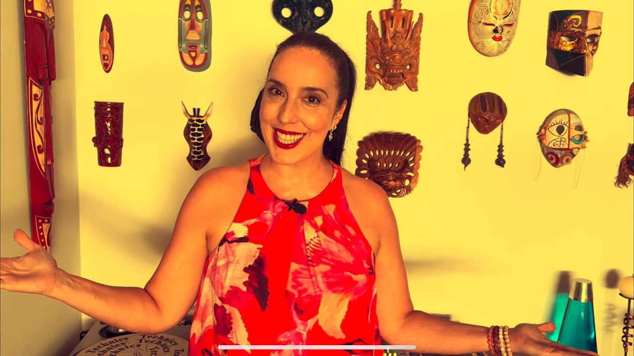 Previs&otilde;es de Tarot para os signos para a semana de 16 a 22 de dezembro de 2025! Lua nova Sagit&aacute;rio