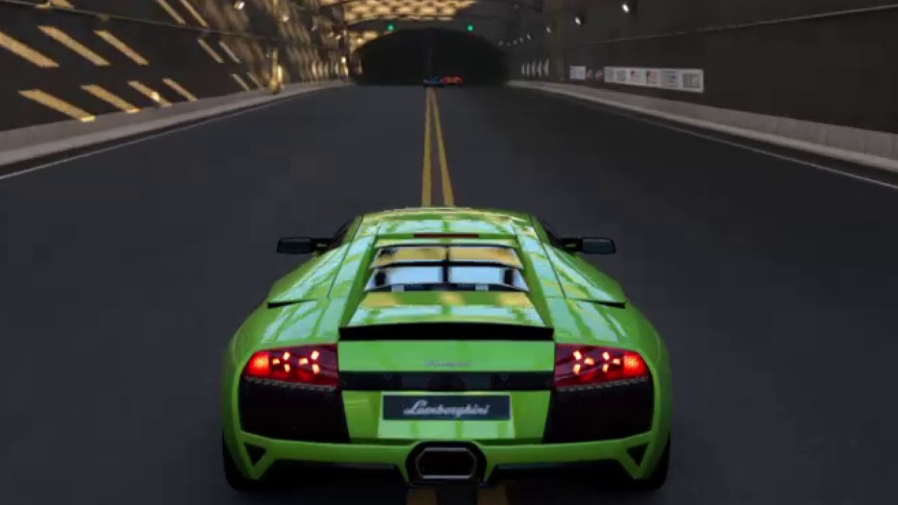 Daily gift n random races | PS4 GT7 gameplay