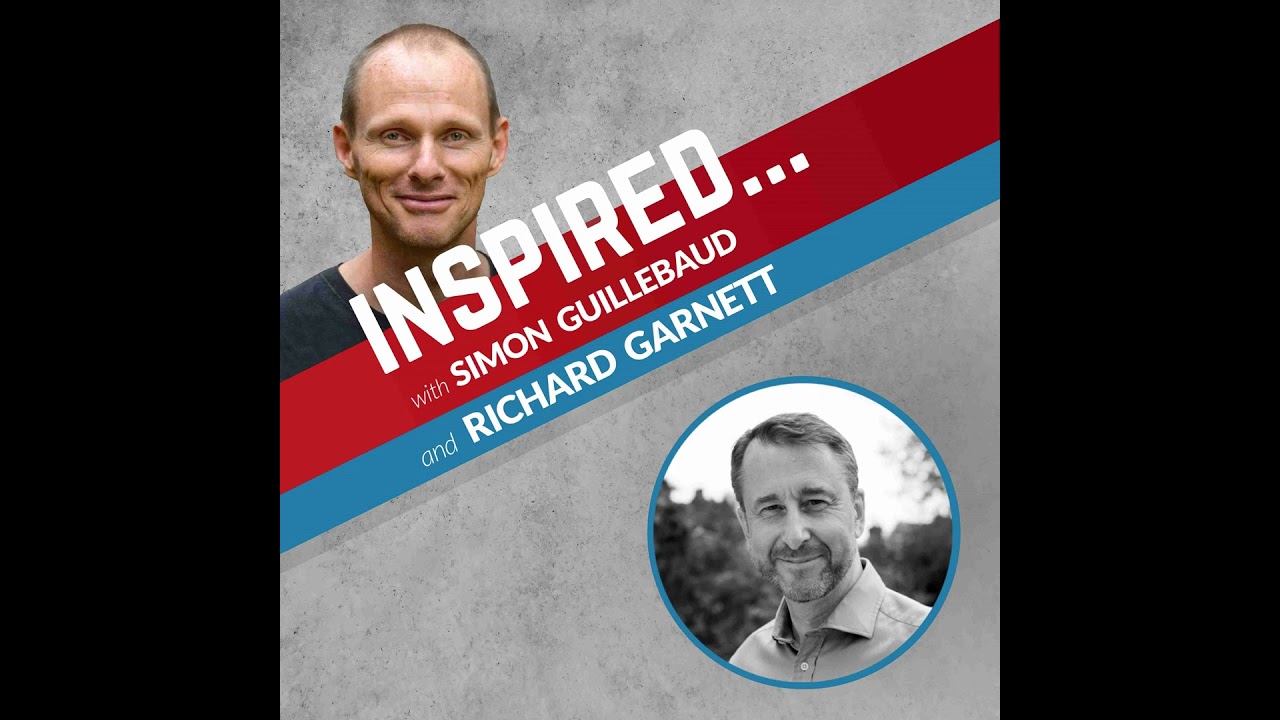 Generous Living in Preparing to Die | Richard Garnett