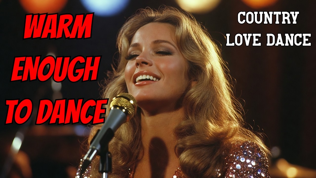 Warm Enough to Dance | Classic Country Dance
