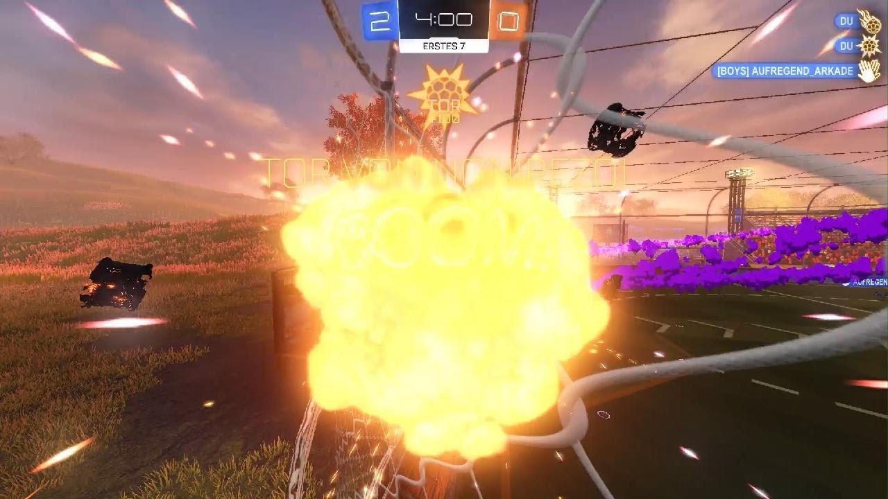WAS Für ein spielzug