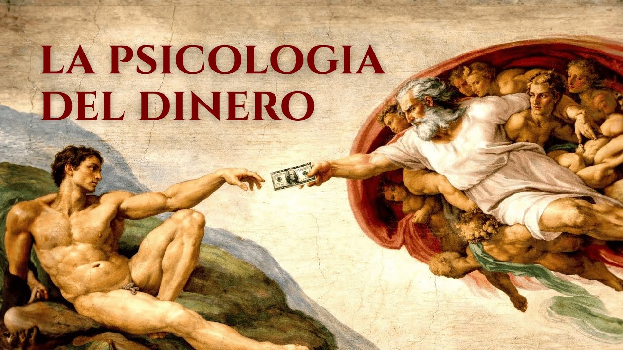 La Psicologia del Dinero