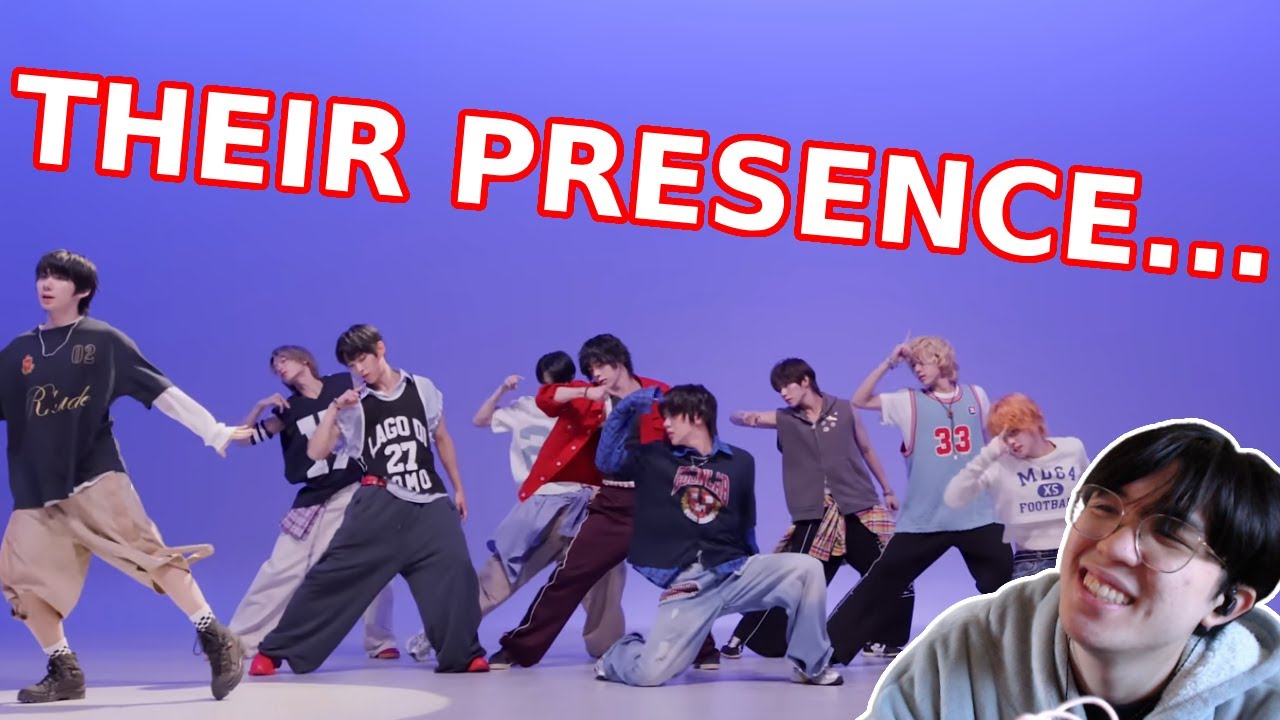 Reacting to AHOF's Studio Performances! | Their Presence...