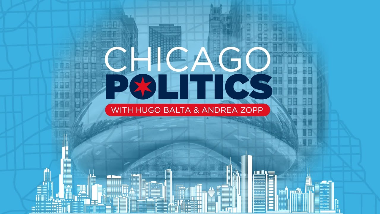 Chicago Politics Live DNC Coverage - Tuesday, August 20th