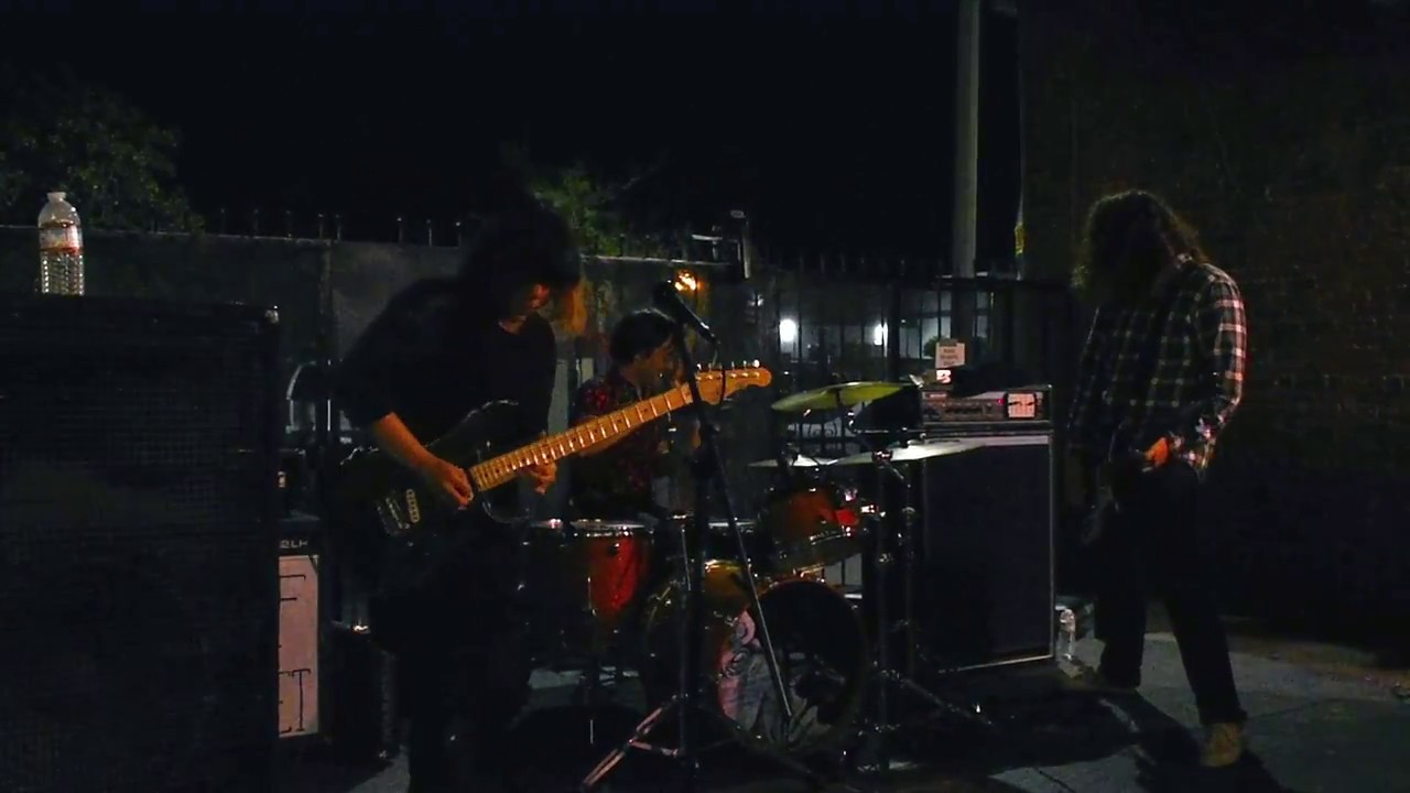 Screaming Females &bull; Normal Live