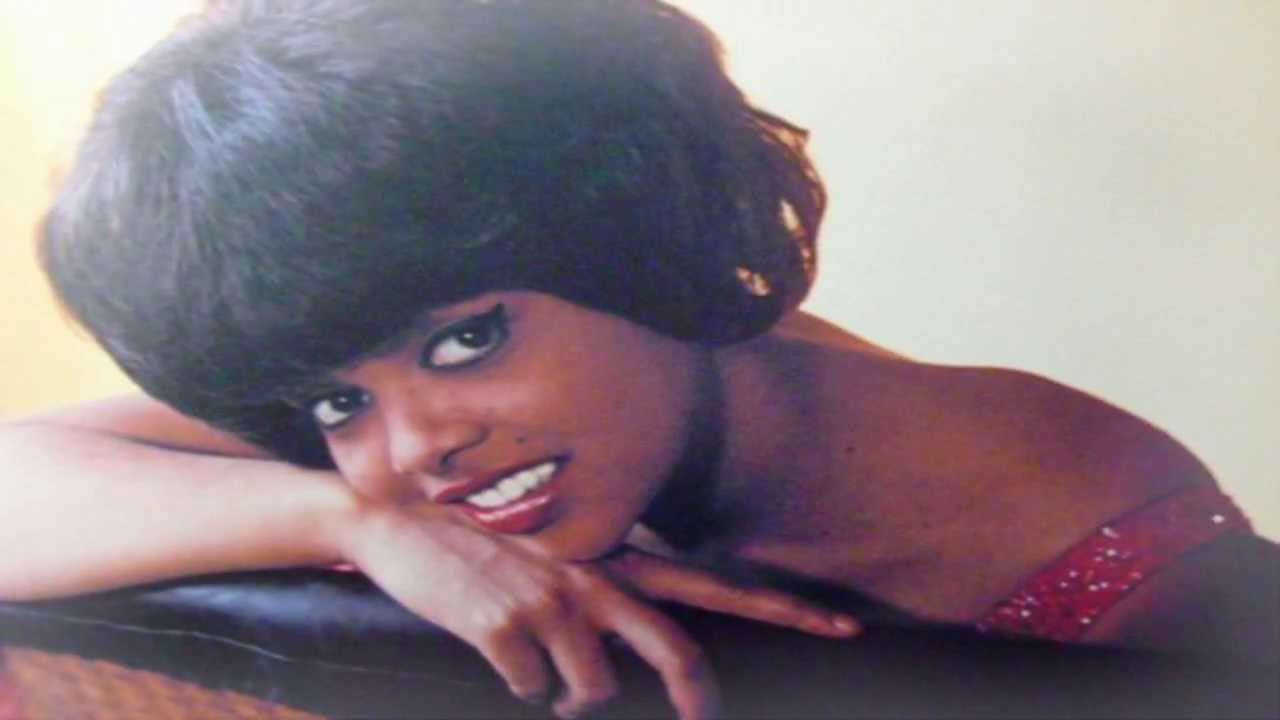 TAMMI TERRELL - COME ON AND SEE ME