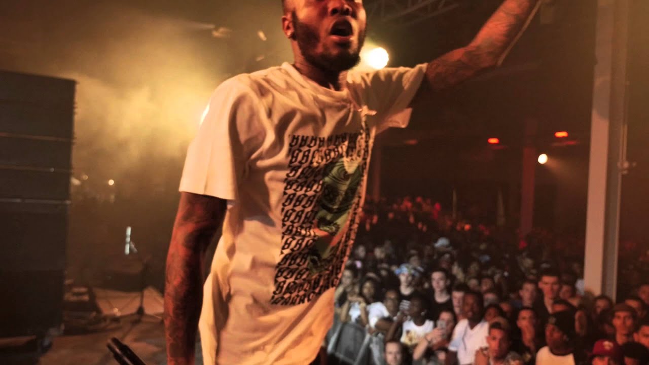 $hy Glizzy | [UNCUT] 