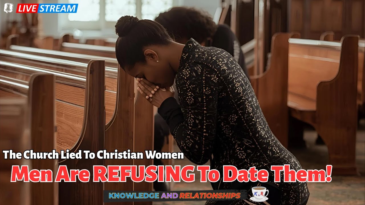 Men Are Refusing to Date Christian Women Due to a Lack of Accountability