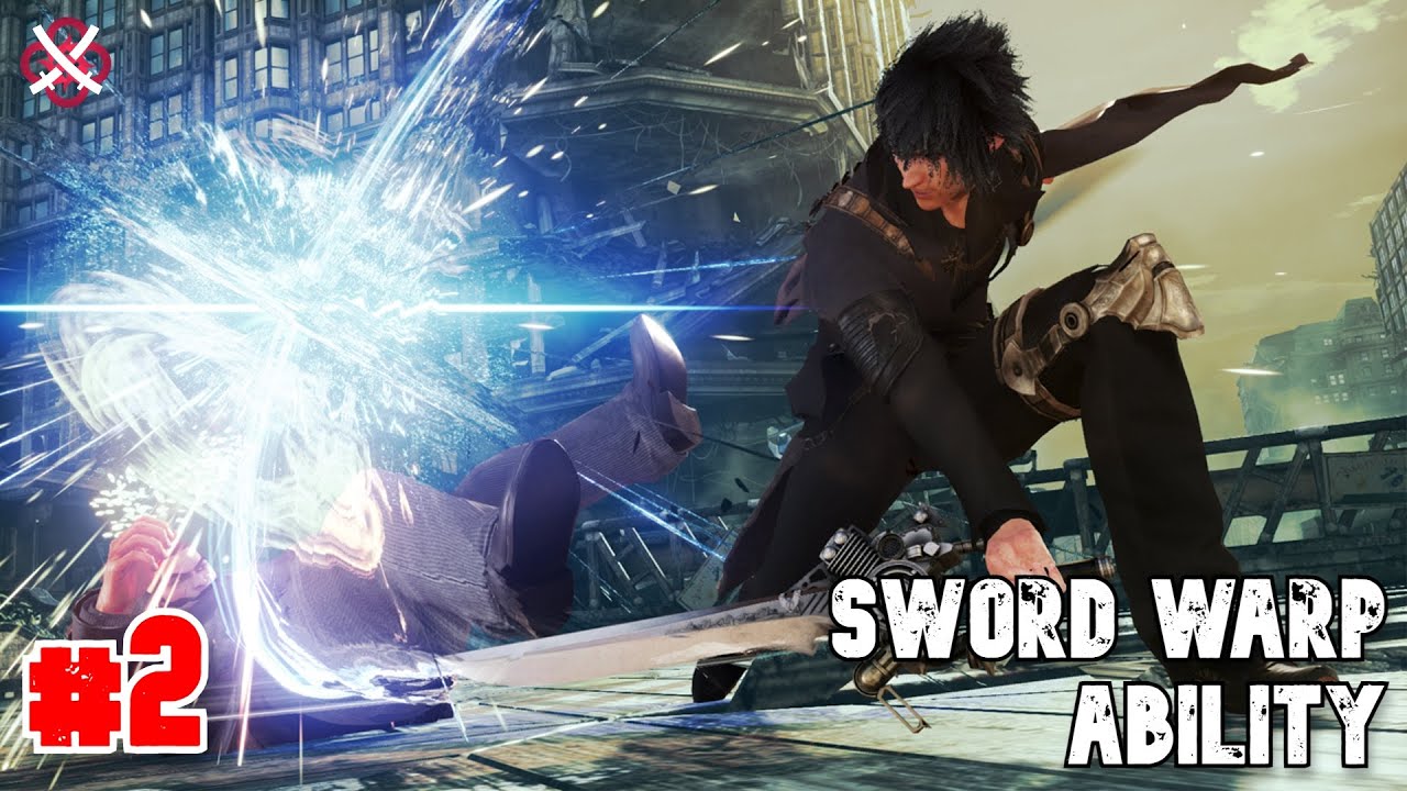 Unreal Engine Sword Warp Ability Tutorial | Part 2