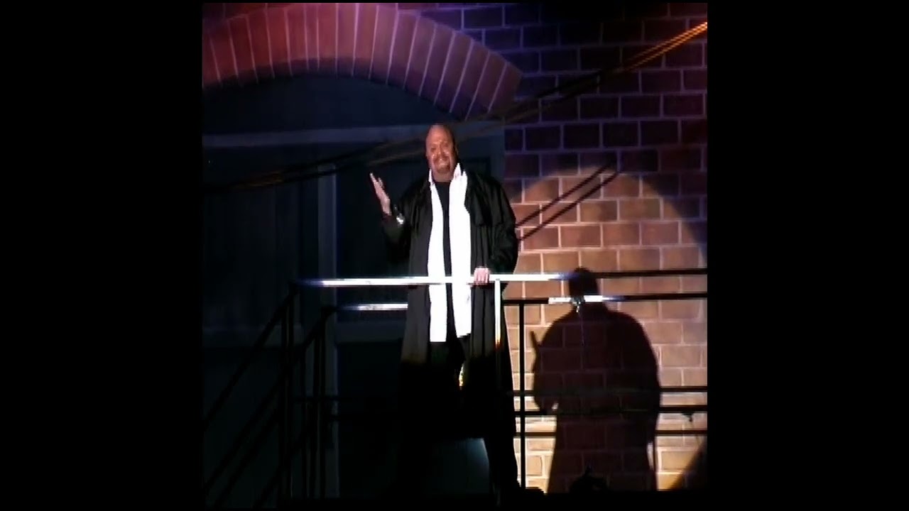 Jesus Christ Superstar (Part 1)
