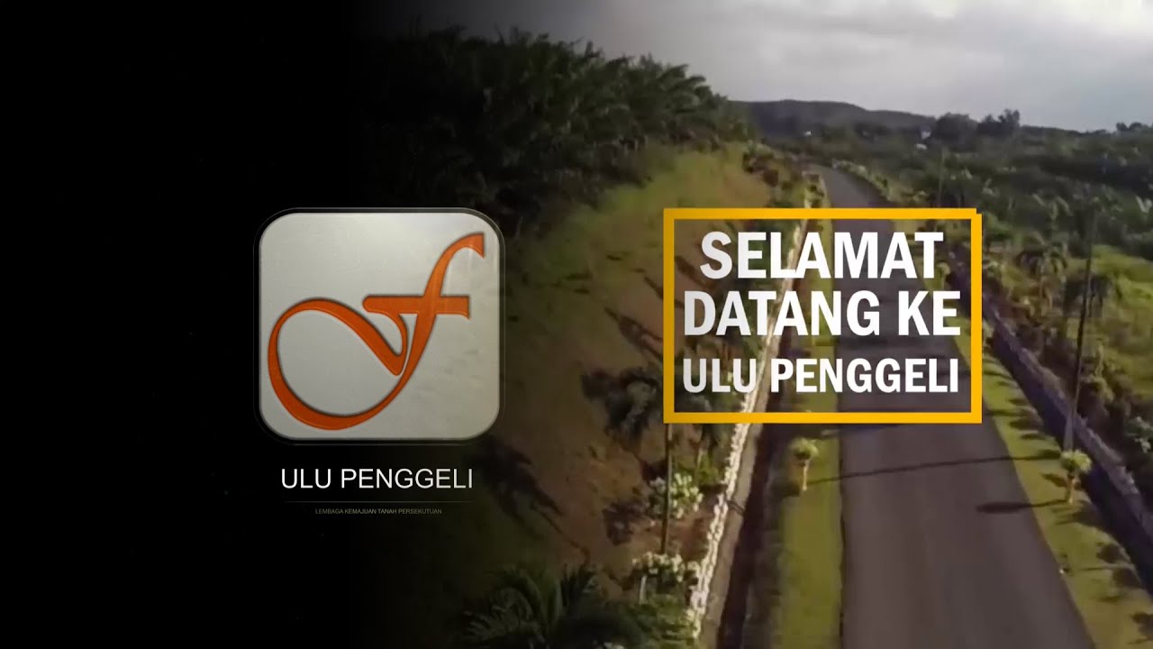Montaj AKKF 2016 Felda Ulu Penggeli, Kluang Johor