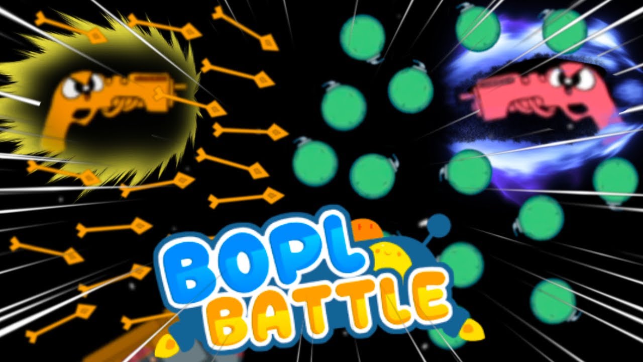 The New Bopl Battle Duplicator Is Crazy! Latest Bopl Battle Update!