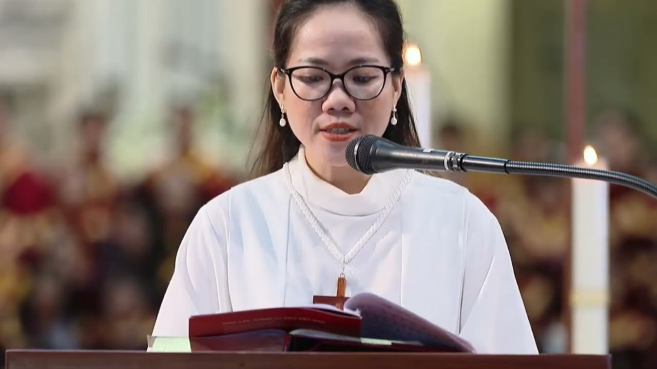 Giọng hát Thánh Vịnh hay nhất Việt Nam. TV 127