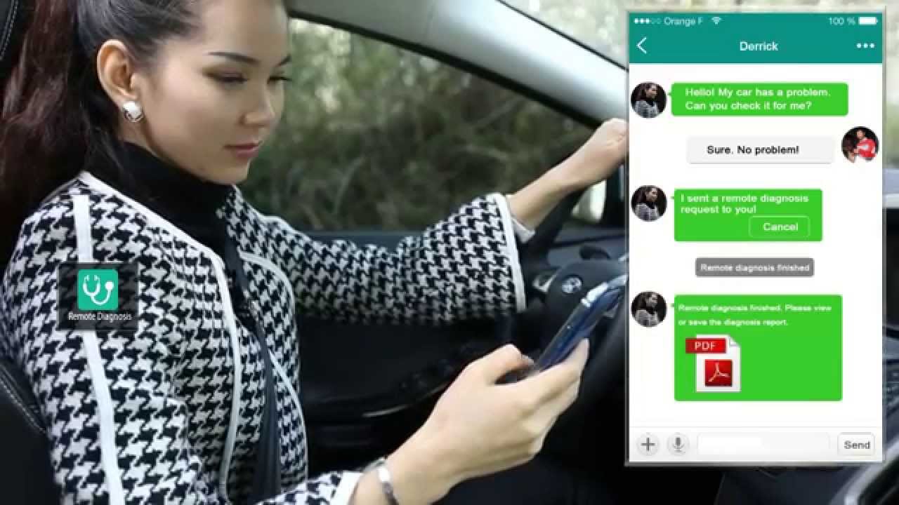 Launch golo1 e golo3 video ufficiale