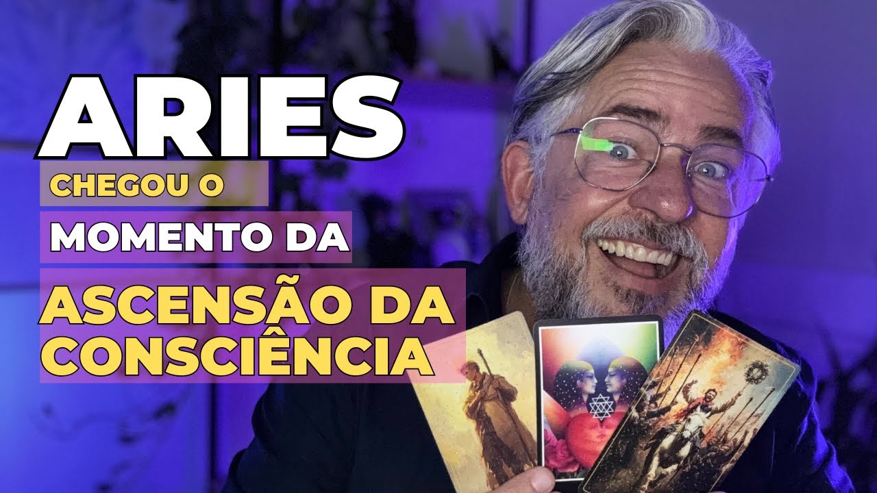 ARIES ♈️ ALGO INACREDITÁVEL ESTÁ PARA ACONTECER NOS PRÓXIMOS DIAS