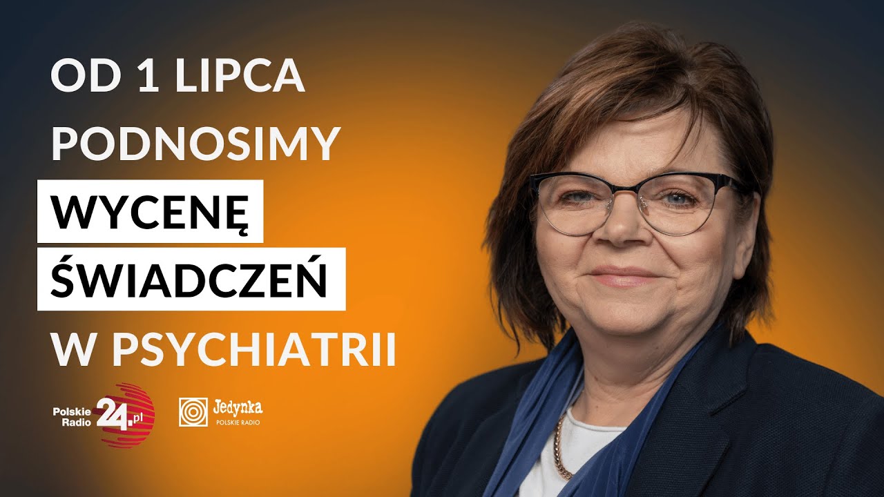 Izabela Leszczyna: zastaw się, a postaw się to nie są nasze standardy