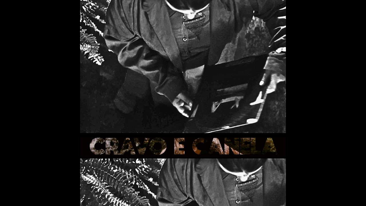 CRAVO E CANELA versão MPB'EAT