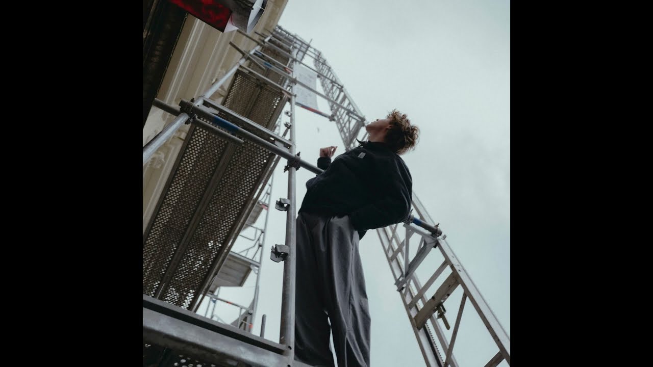 Zartmann - und du suchst noch &uuml;berall, alles was mal von mir war (prod. by Ade & Barsky)