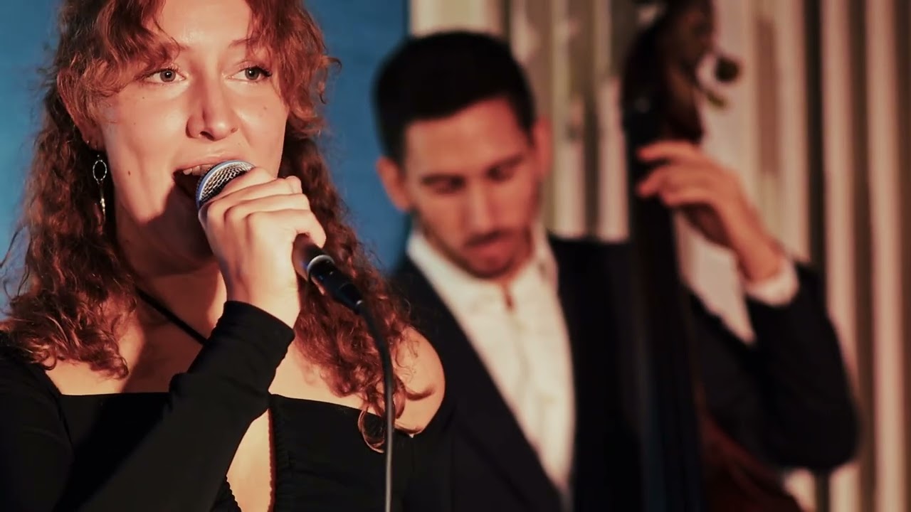 Mokum Live Music Quintet