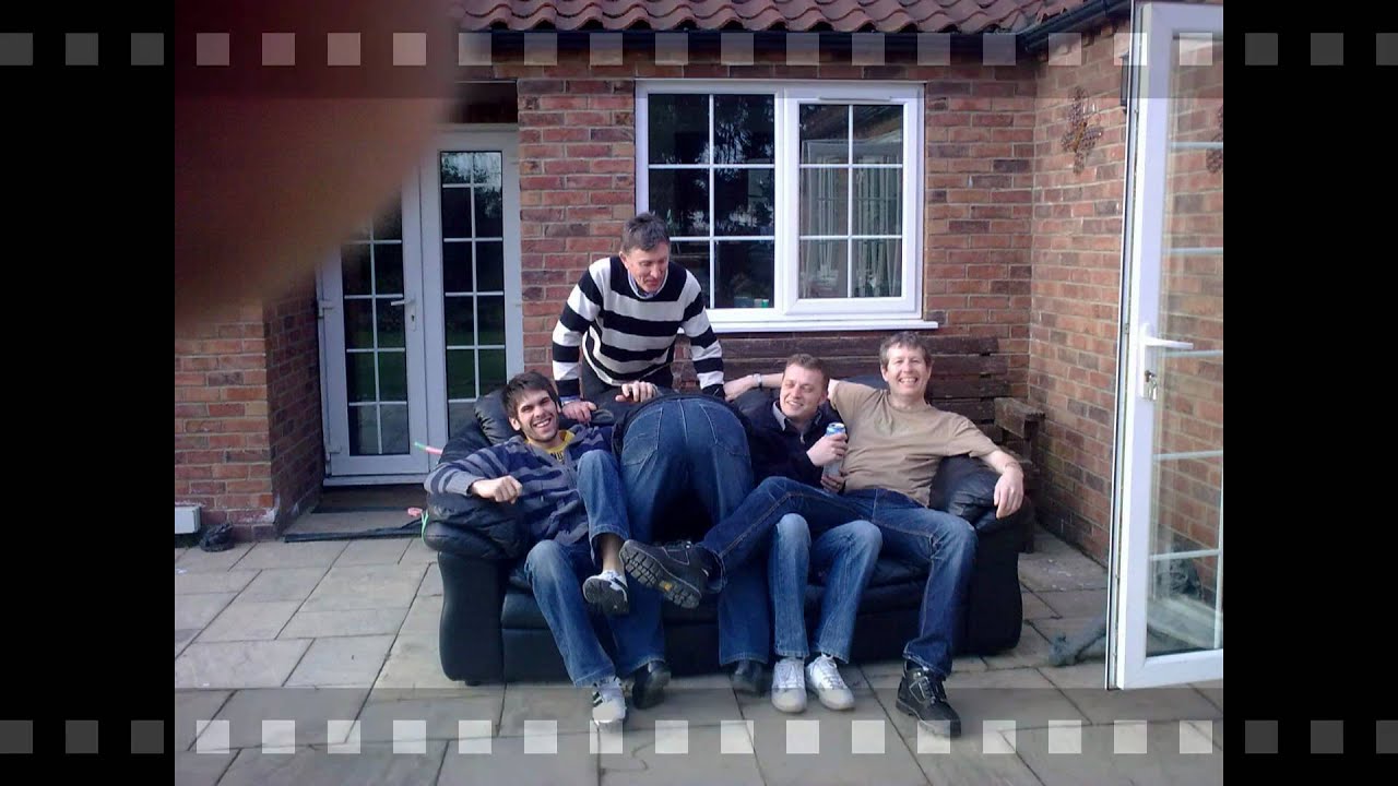 DAVE THE BAND