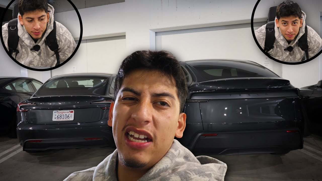 2026 TESLA MODEL Y VS MODEL 3 (IM SHOCKED!)