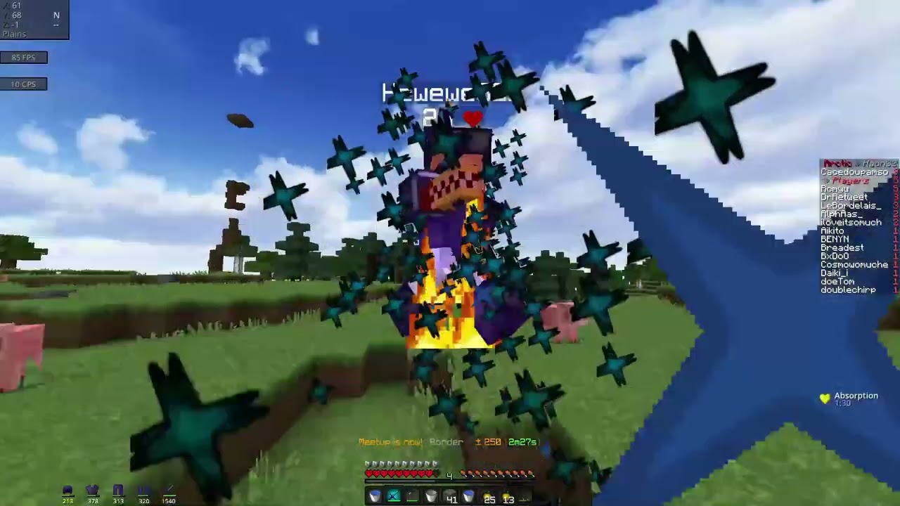 Underdog - UHC Highlight #166 (Arctic)