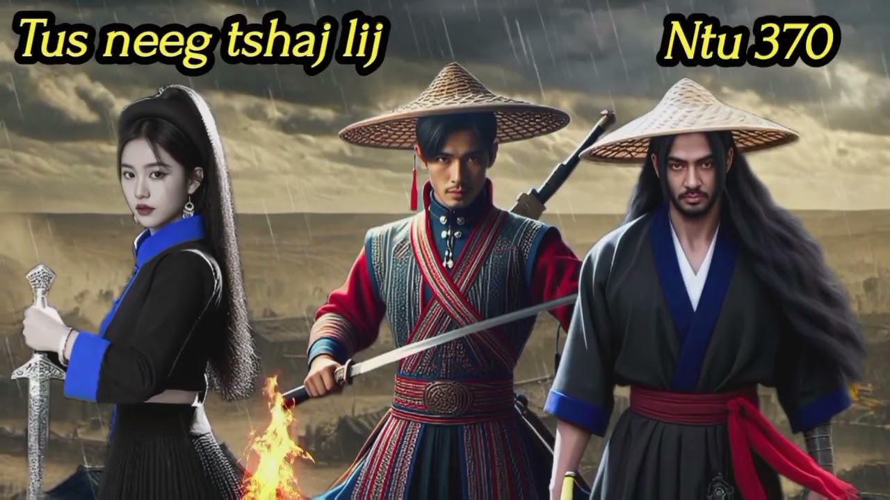 Tus neeg tshaj lij ntu 370