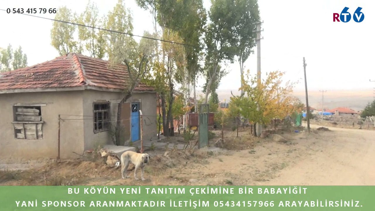 ESENLİ KÖYÜ
