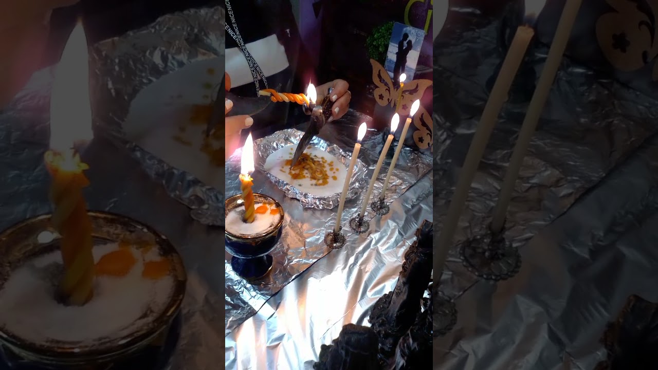 Чистка второй чакры, любовного и денежного канала.
