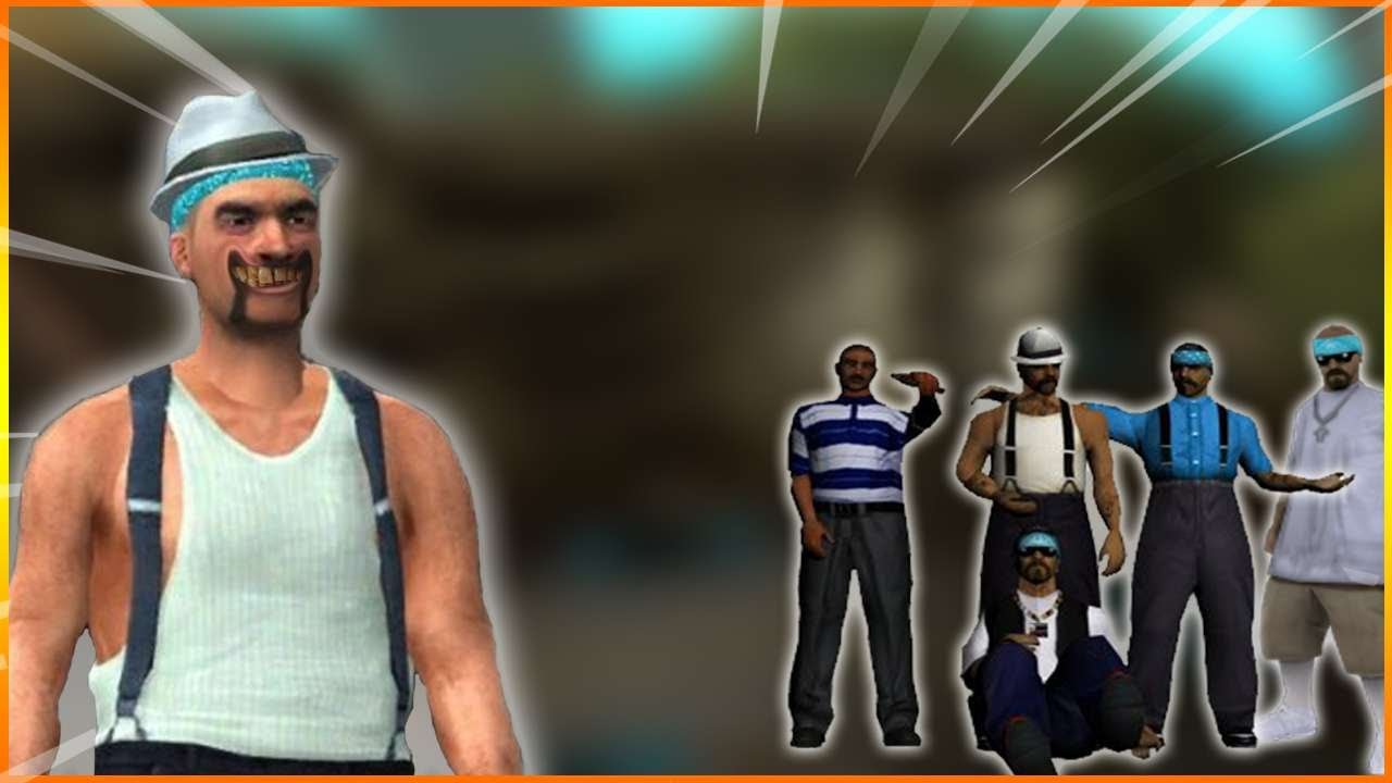 Citer samara iskompleksirane mafijase na Arcane samp serveru "nema limita"