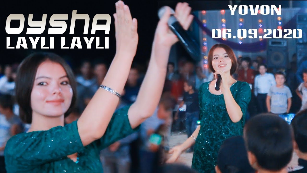 Ойша -Хит  Туёна Лайли Лайли 2021,