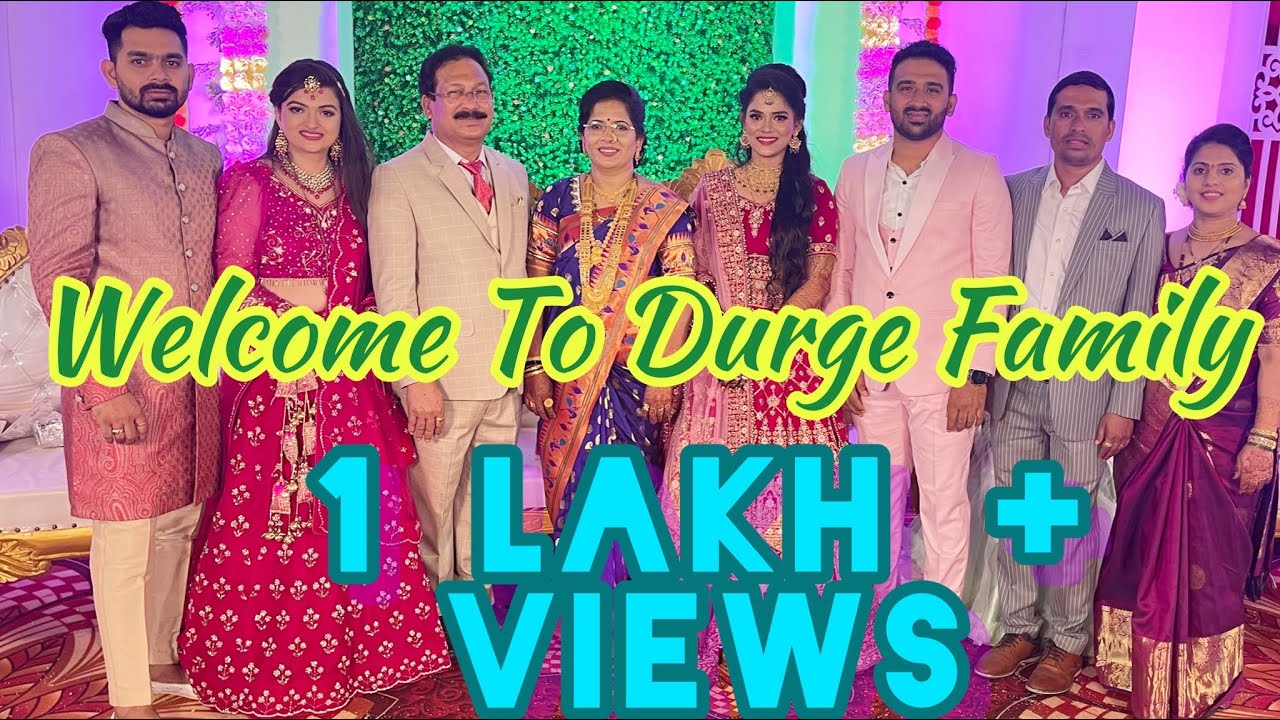 आयुष्याच्या नविन पर्वाची सुरुवात | Kunal 💝 Chetana | Kc weds | Abhuni | Vlog158 | Part 05 | Family