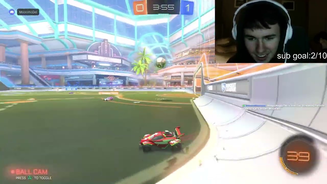 2026 03 05 stream (VOD)