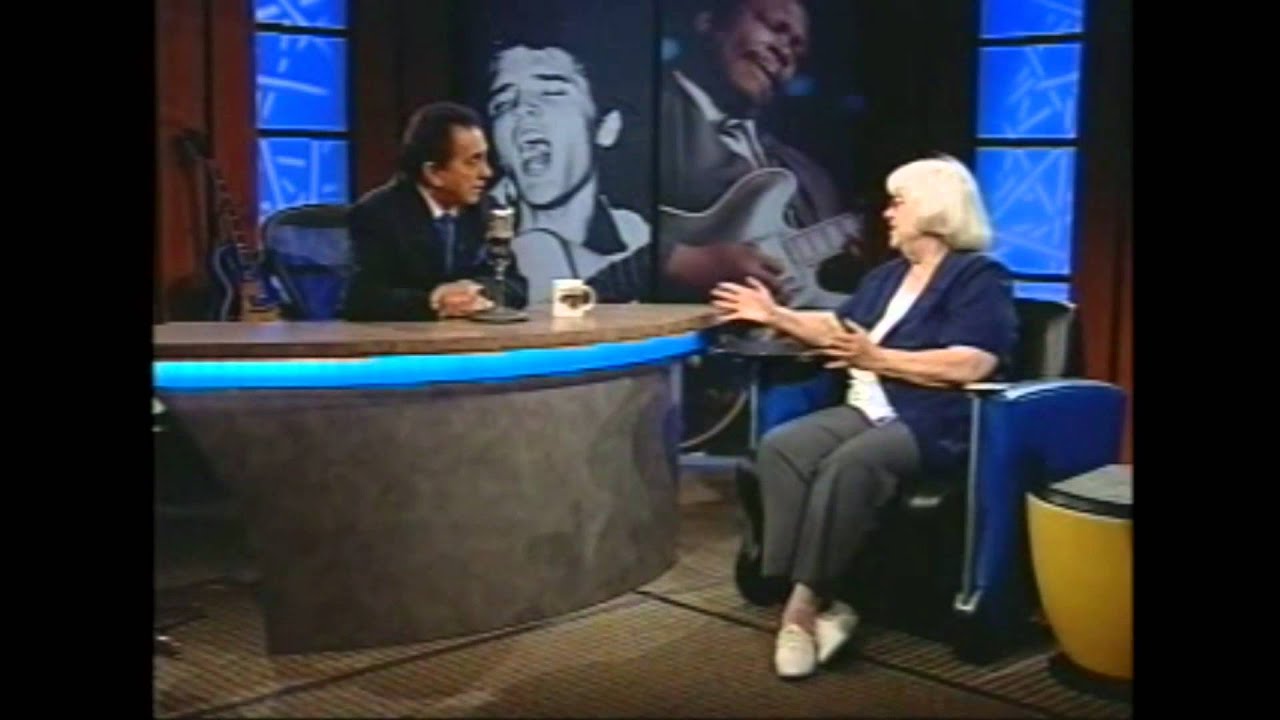 George Klein's Memphis Sounds with Barbara Hearn