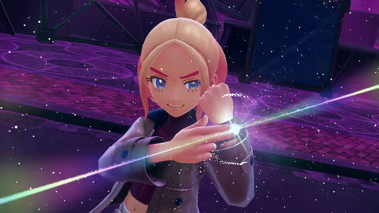 Absolute Peak