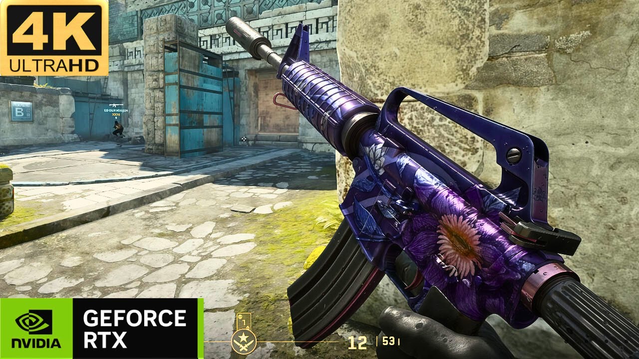 Counter Strike 2 | Ancient map | Full Competitive gameplay | #counterstrike2gameplay #csgo #cs2
