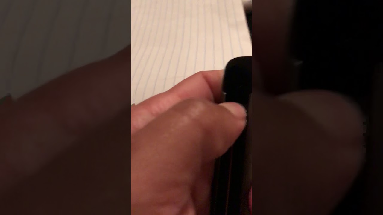 Glas vape review
