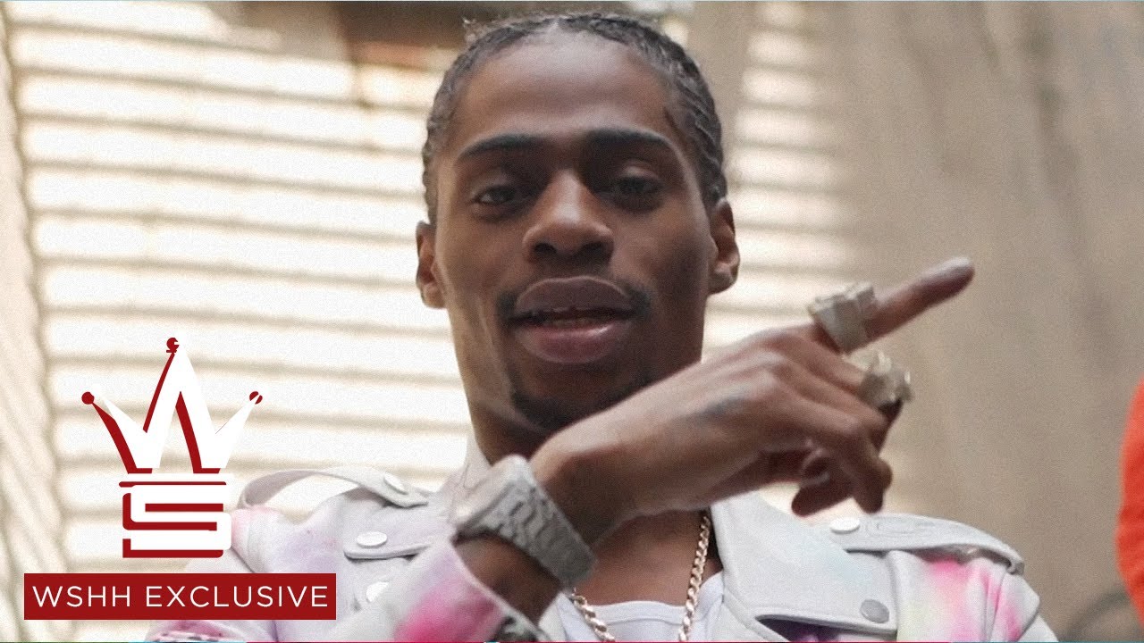 Russ Millions - &ldquo;Killy Killy&rdquo; feat. Jon Z & Quada (Official Music Video - WSHH Exclusive)