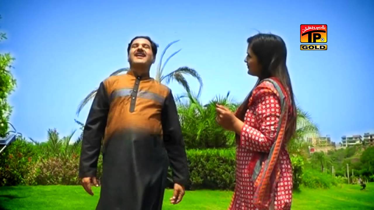 Jhalla Khayal Hai Lokan Da - Ashraf Mirza - Latest Punjabi And Saraiki Song 2016 - Latest Song 2016