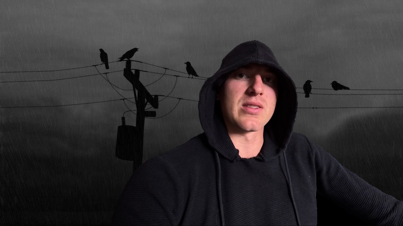 Overcoming the DARKEST times