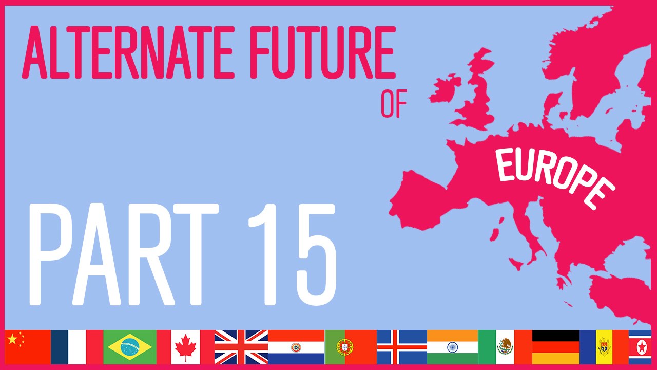 Alternate Future of Europe | Episode 15 | A Sad day..