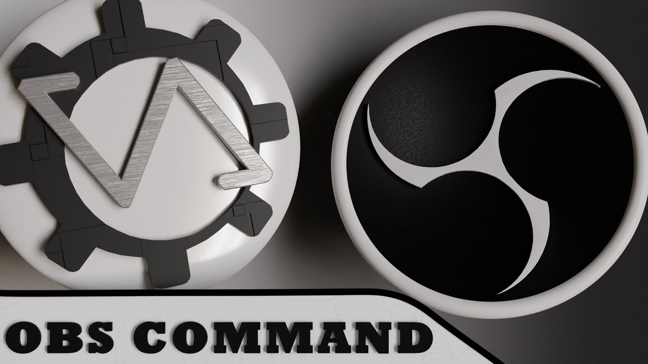 Voice Attack Tutorial: OBS Command