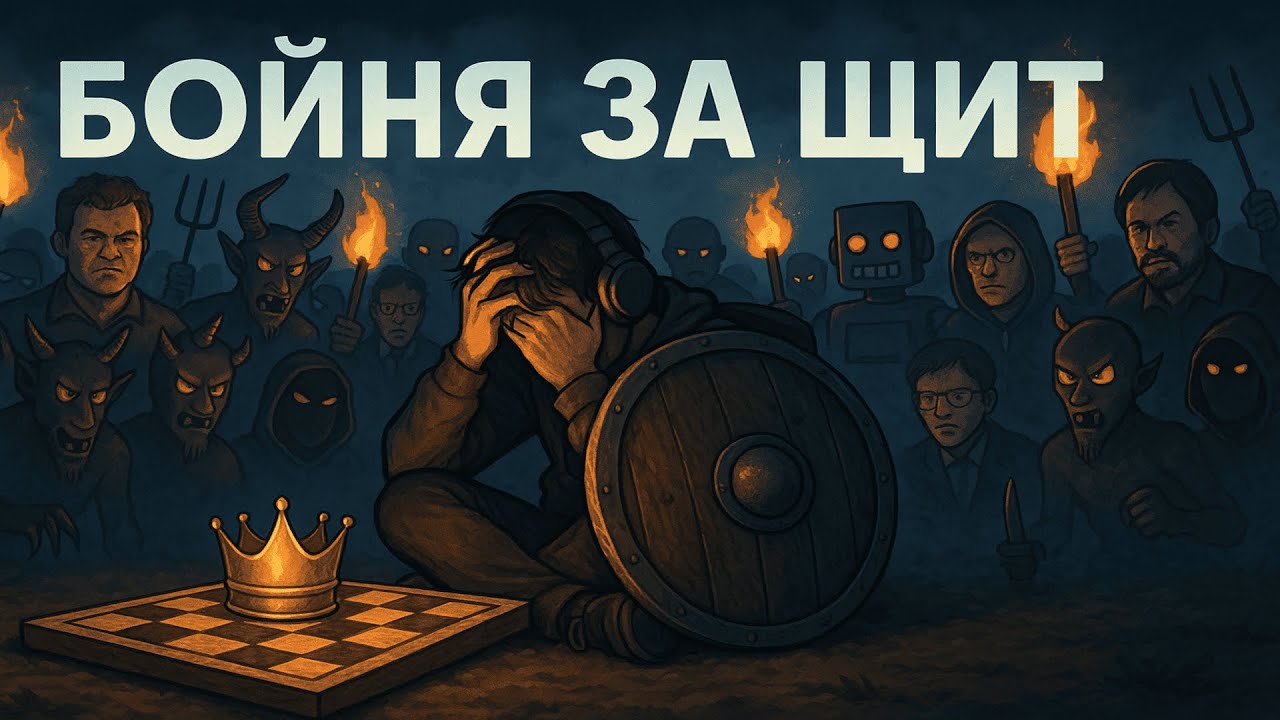 КЛАССИКА в шахматах #shorts #chess #шахматы