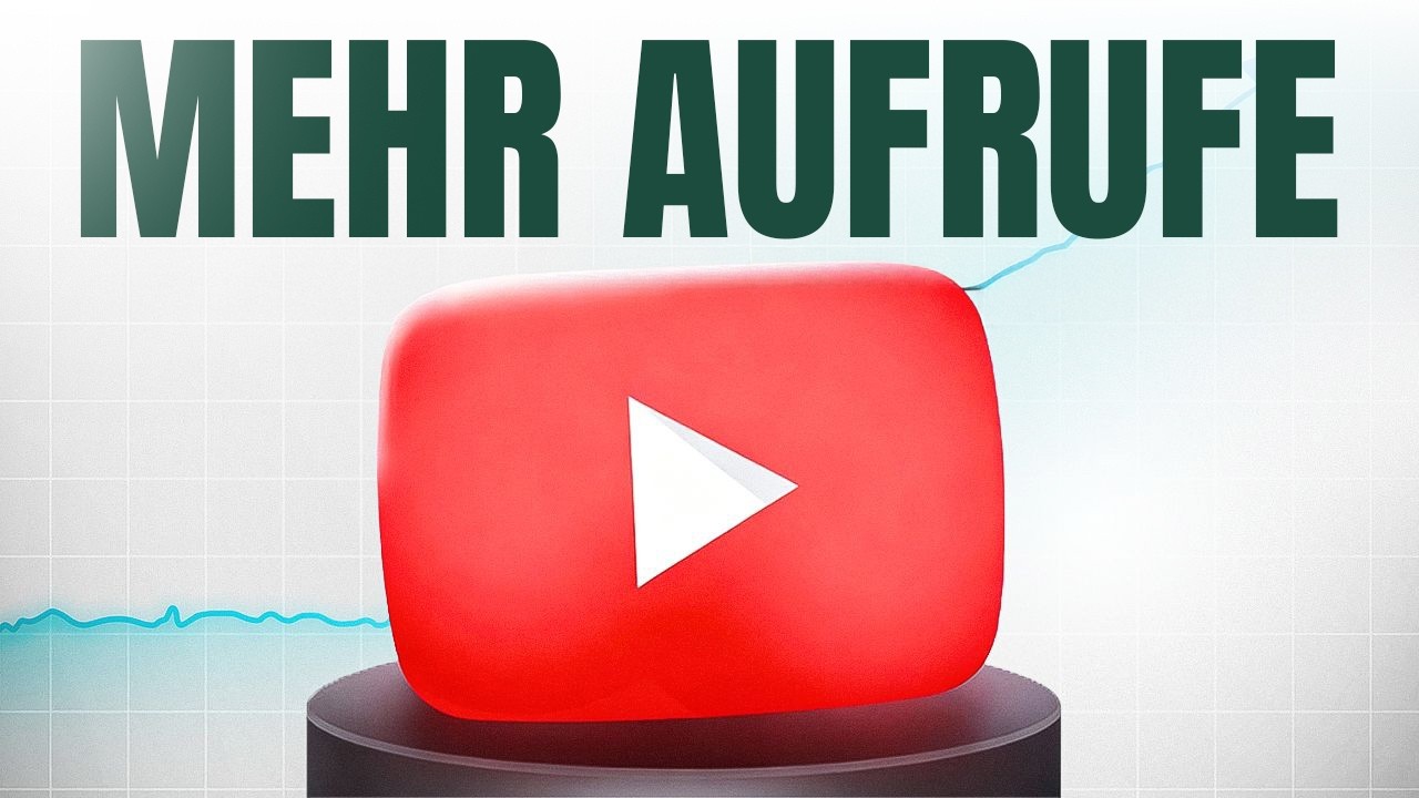 Gib mir 13 Minuten und du wirst ENDLICH verstehen wie YouTube funktioniert
