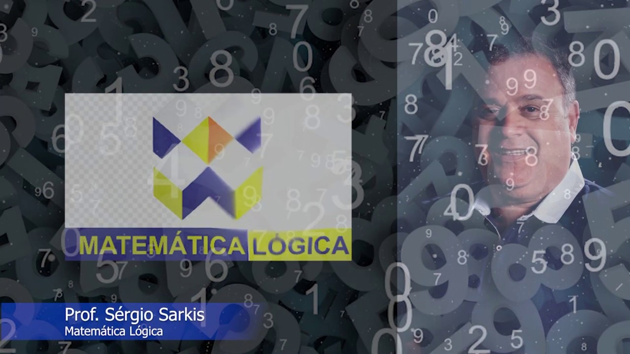 Aula 1 -  Operações com números inteiros  e fracionários.